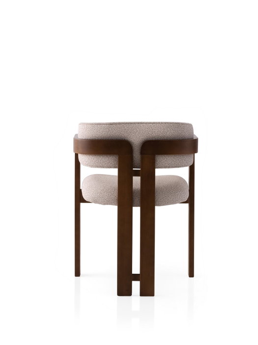 Hanah Home Cozy - 048 Nogal y crema